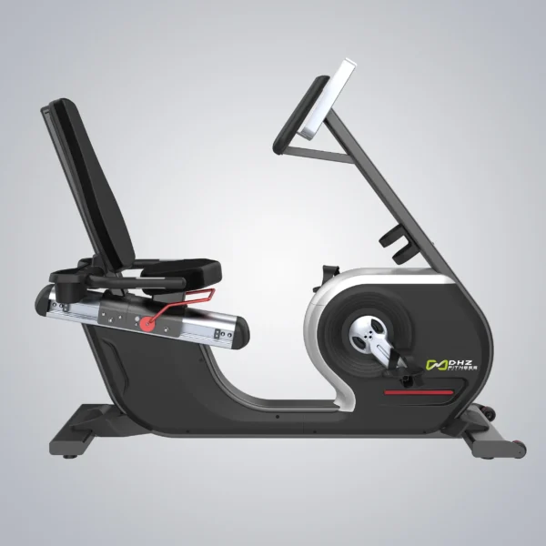 دراجه رياضية / RECUMBENT BIKE-DHZ A5100