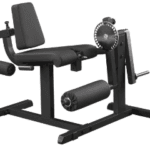 جهاز تمارين الافخاذ متعدد (امامي- خلفي )/ Leg & Core Machine