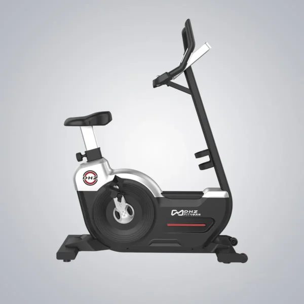 ⁦دراجه معناطيسية / UPRIGHT BIKE- DHZ A5200⁩ - الصورة ⁦2⁩