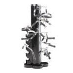 حامل اكسسوارات كيبل كروس/ CABL ATTACHMENT(BQ) & DUMBBELL RACK
