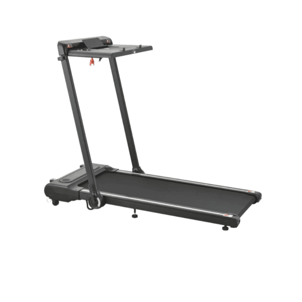 ⁦جهاز سير كهربائي من ليجوجيا/ Treadmill Lijiujia-: 8300⁩ - الصورة ⁦2⁩