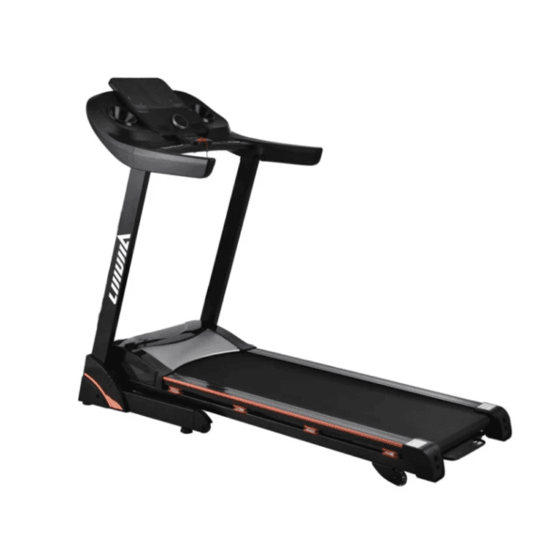 جهاز سير كهربائي من ليجوجيا / Treadmill Lijiujia-MODEL: 109a