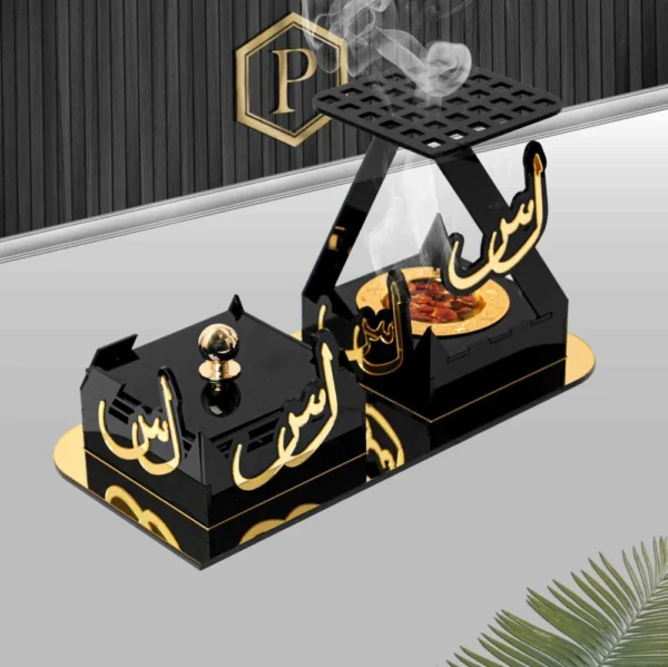 مباخر رخام